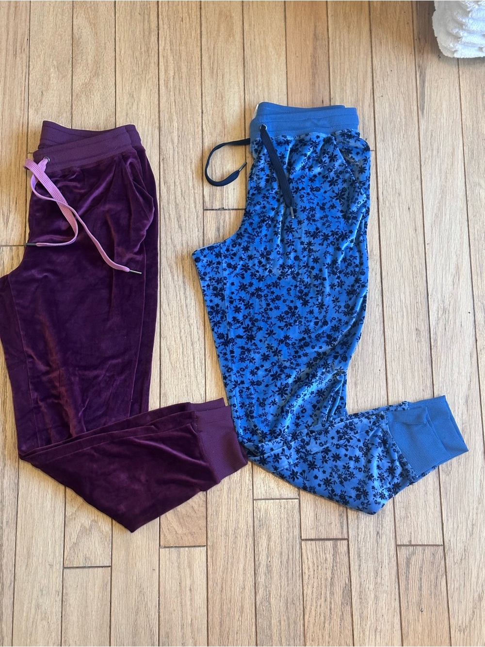 LuLaRoe Cozy Collection Joggers Bundle